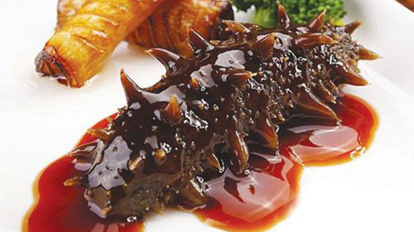 刺參的識別方法，如何選購刺參？如何識別刺參？干海參水發(fā)方法