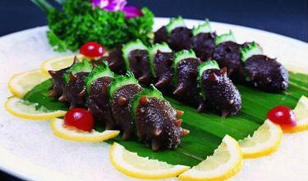 梅雨季節(jié)海參該如何保存？